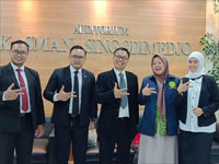 Non Regular Class Program Nomor Home Photo 2