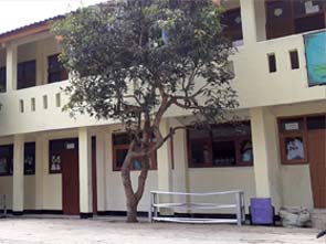 Non Regular Class Program Nomor Home Photo 1