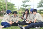 Non Regular Class Program Nomor 4