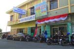 Non Regular Class Program Nomor 1